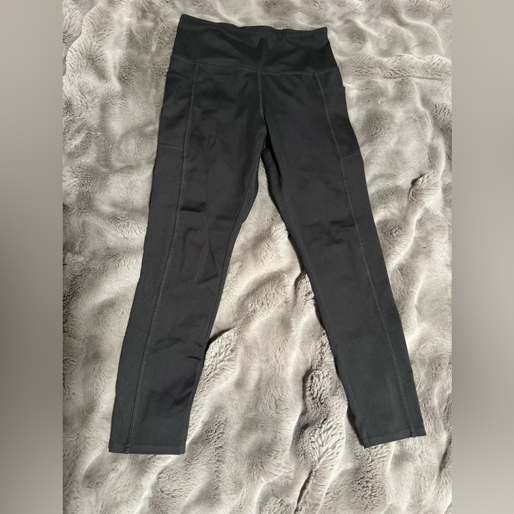 Danskin Black Leggings